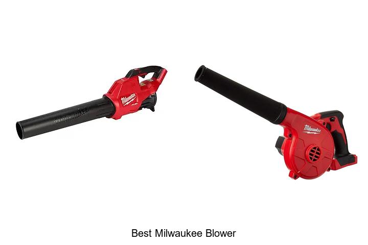 Top 15 Best Milwaukee Blower Hacks You Can’t Miss!