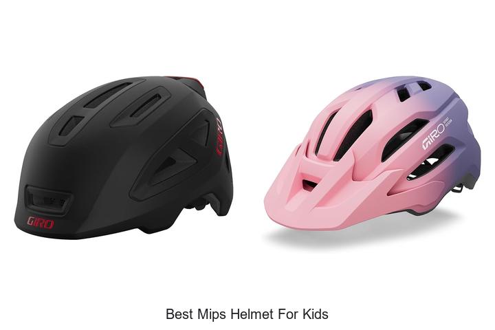 Top 12 Best MIPS Helmet For Kids That Save Lives Today