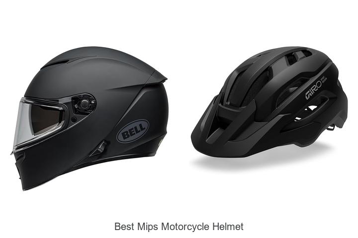 Top 12 Best MIPS Motorcycle Helmet That Will Blow Your Mind