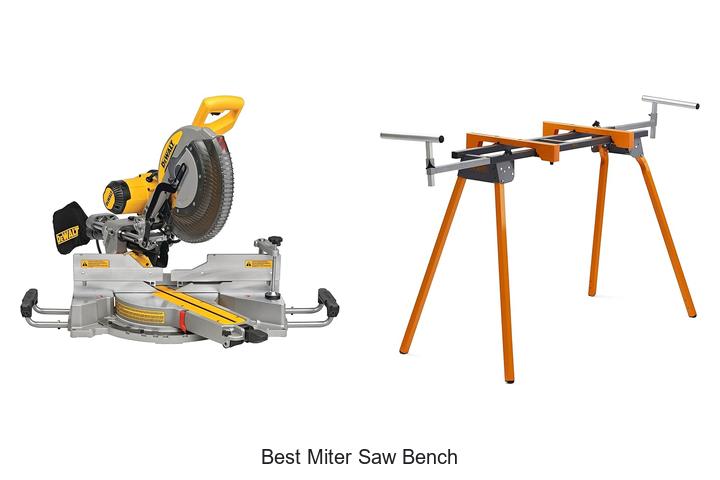 Top 15 Best Miter Saw Bench Hacks You Can’t Miss!