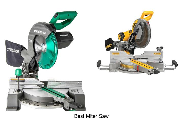 Top 15 Best Miter Saw Cuts You Can’t Miss Today!