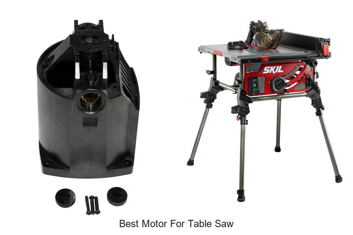 Top 12 Best Motor For Table Saw You Can’t Miss