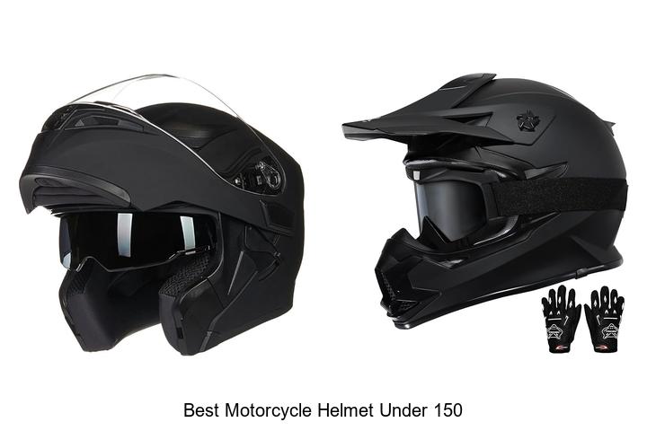 Top 12 Best Motorcycle Helmet Under 150 You Can’t Miss