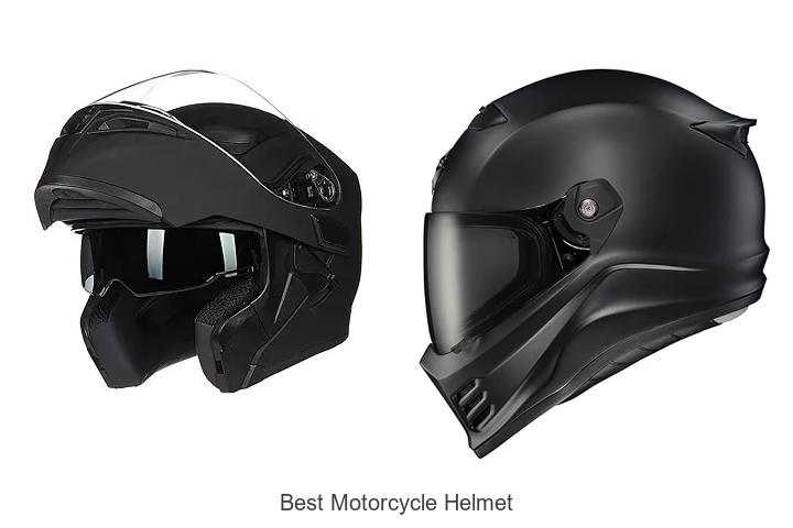 Top 12 Best Motorcycle Helmet Picks You Can’t Miss!