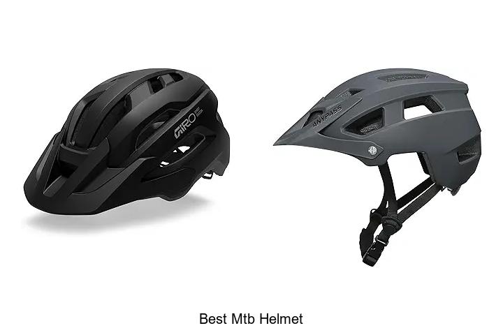 Top 12 Best MTB Helmet That Will Blow Your Mind