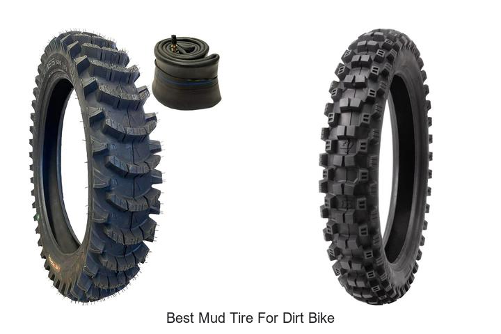 Top 10 Best Mud Tire For Dirt Bike You Can’t Miss!
