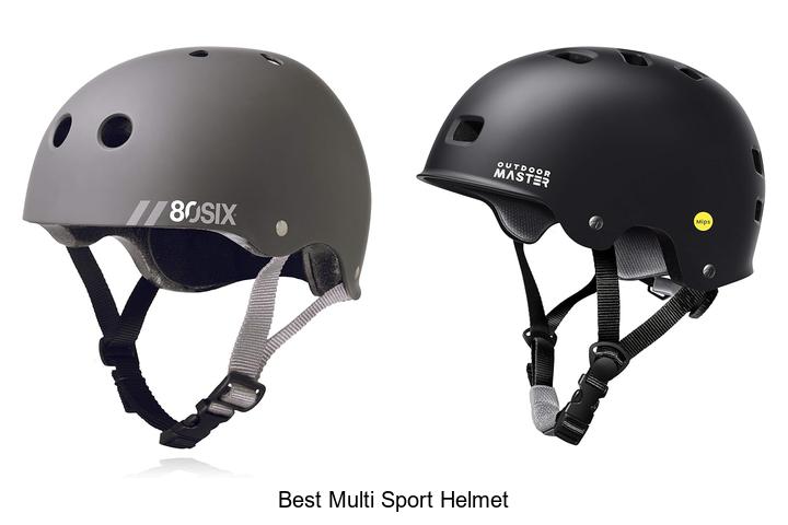 Top 10 Best Multi Sport Helmet That Will Blow Your Mind!