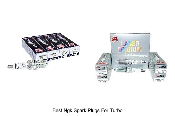 Top 12 Best NGK Spark Plugs for Turbo – Boost Power Now!
