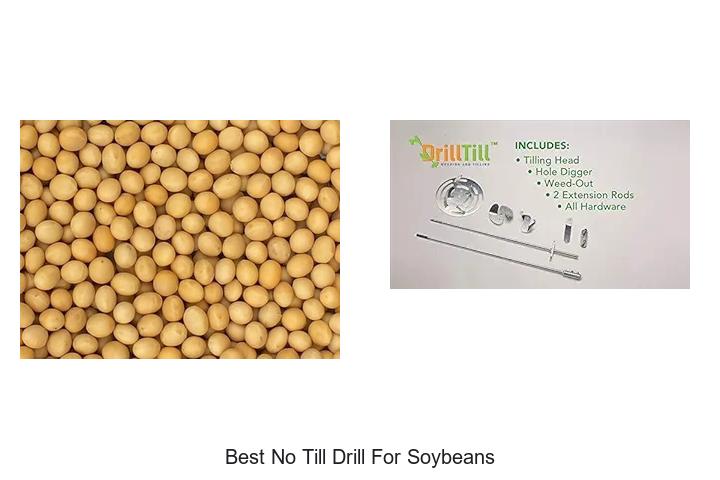 Top 15 Best No Till Drill for Soybeans That Boost Yields!