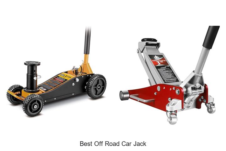 Top 12 Best Off Road Car Jack That Will Blow Your Mind