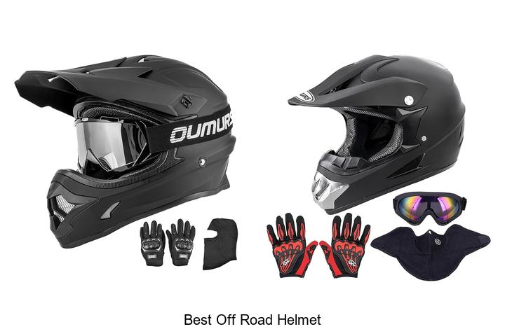 Top 10 Best Off Road Helmet That Will Blow Your Mind!