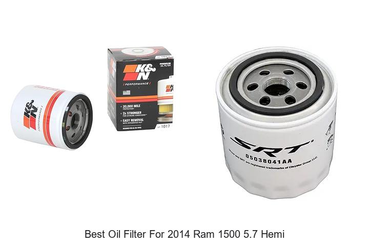 Top 12 Best Oil Filter for 2014 Ram 1500 5.7 Hemi Deals!
