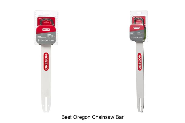 Best Oregon Chainsaw Bar: Must-Have Gear for Every Pro!