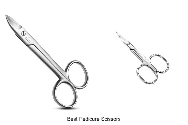 Top 15 Best Pedicure Scissors You Can’t Live Without