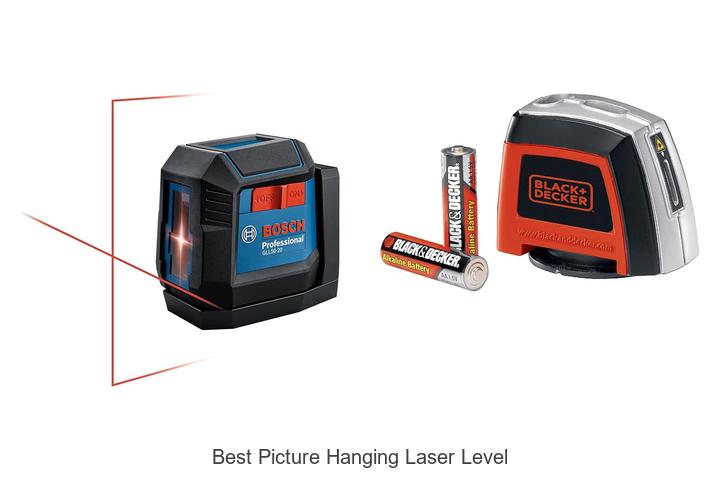 Top 15 Best Picture Hanging Laser Level You Can’t Miss!