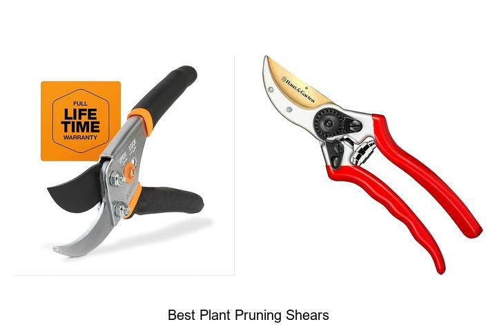Top 15 Best Plant Pruning Shears You Can’t Miss!