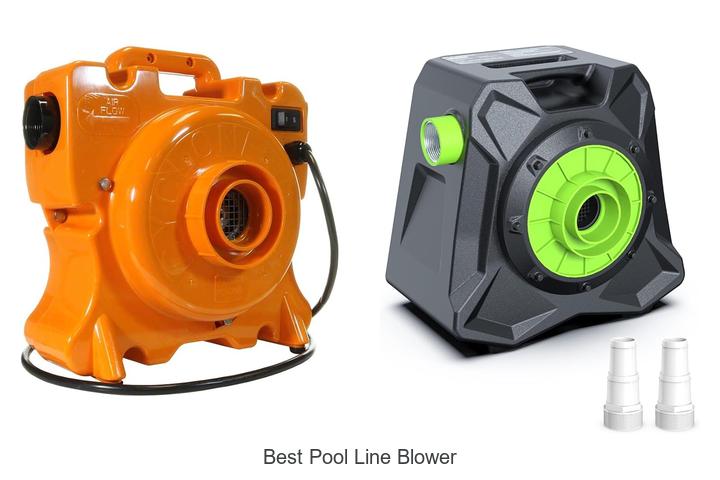 Best Pool Line Blower Secrets You Can’t Miss Today