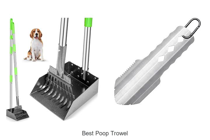 Top 15 Best Poop Trowel That Will Change Your Cleanup Game