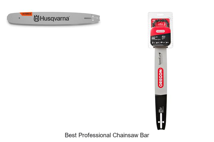 Best Professional Chainsaw Bar Secrets Experts Don’t Tell