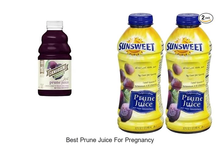 Top 15 Best Prune Juice For Pregnancy You Must Try Now!