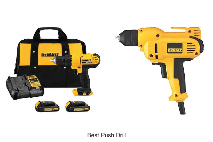 Top 15 Best Push Drill Hacks You Can’t Miss Today