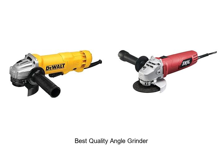 Top 15 Best Quality Angle Grinder Hacks You Must Know!