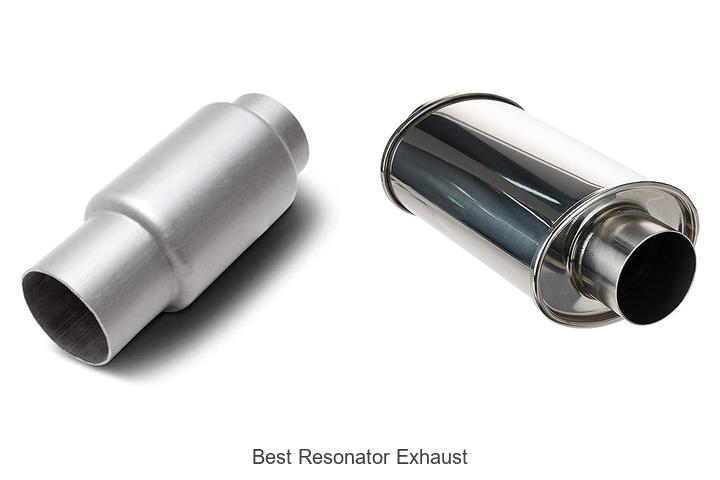 Top 12 Best Resonator Exhaust That Boost Your Ride Now