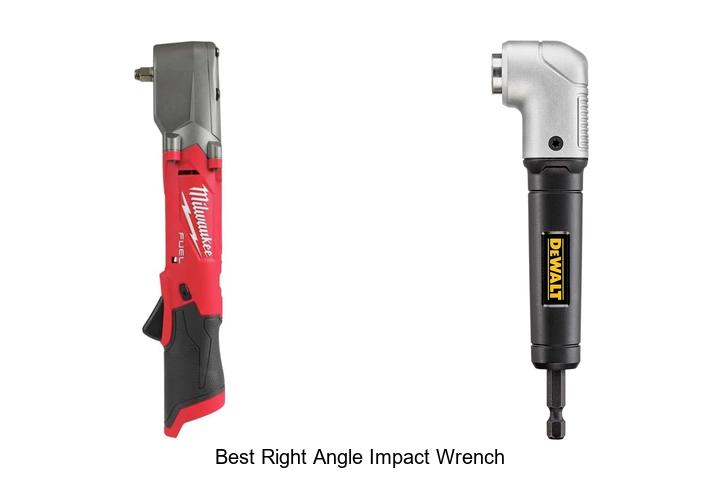 Top 15 Best Right Angle Impact Wrench You Must Own Now