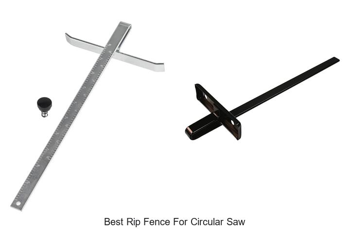 Best Rip Fence For Circular Saw: Cut Like A Pro Today!