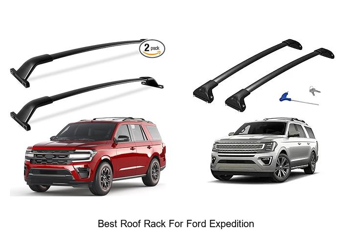 Top 10 Best Roof Rack For Ford Expedition You Must See!