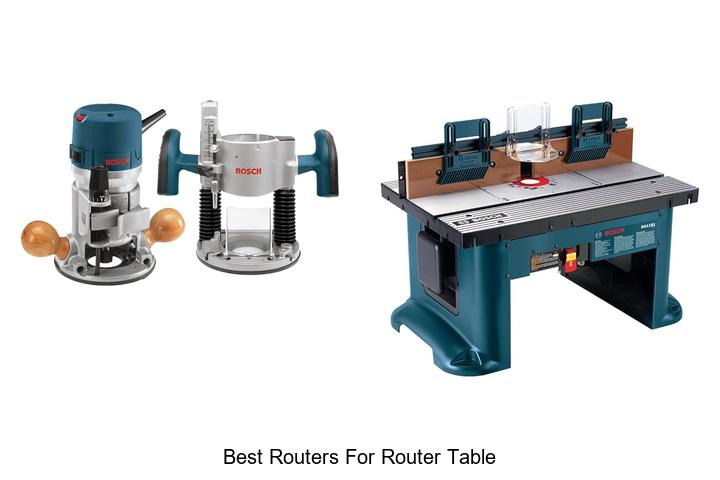Top 12 Best Routers For Router Table You Can’t Miss