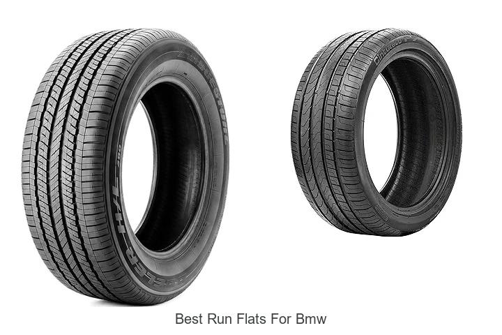Top 12 Best Run Flats for BMW That Boost Your Ride Now