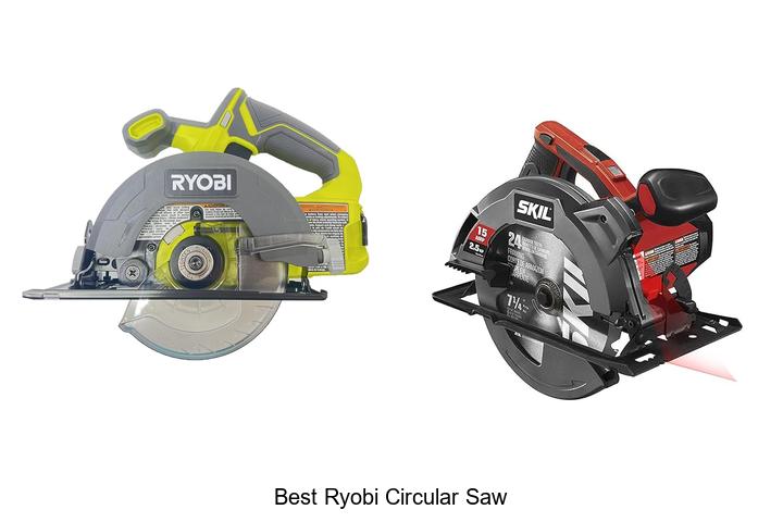 Top 15 Best Ryobi Circular Saw Hacks You Must Try Today