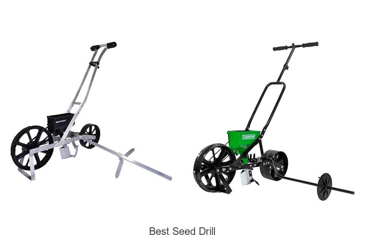 Top 15 Best Seed Drill Hacks For Ultimate Farm Success!