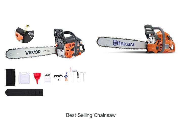 Best Selling Chainsaw That EVERYONE Is Talking About!