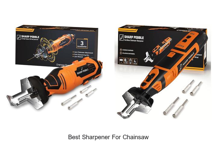 Best Sharpener For Chainsaw That Will Change Your Game
