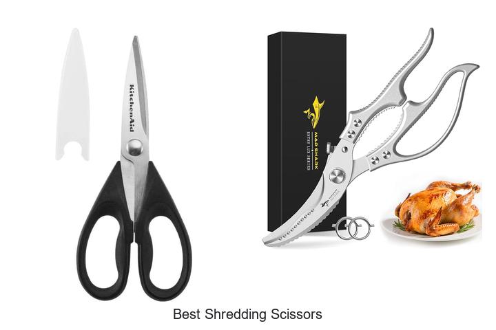Top 15 Best Shredding Scissors That Will Blow Your Mind