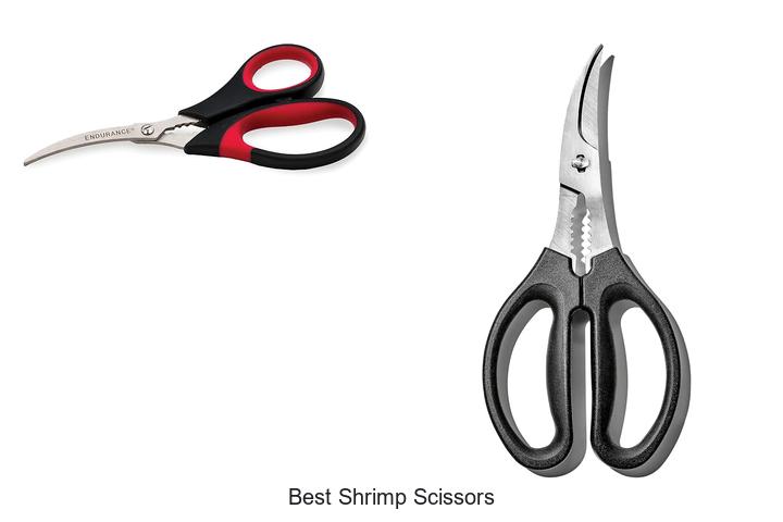 Top 15 Best Shrimp Scissors That Will Blow Your Mind