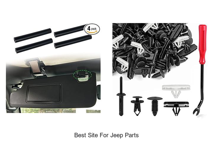 Top 10 Best Site For Jeep Parts You Can’t Miss Today