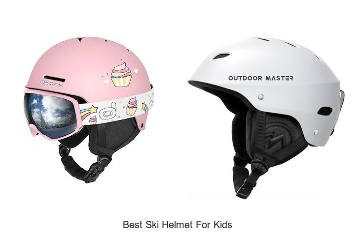 Top 12 Best Ski Helmet For Kids That Will Blow Your Mind