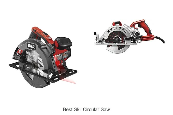 Top 15 Best Skil Circular Saw Deals You Can’t Miss!