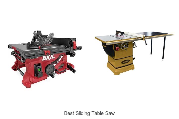 Top 15 Best Sliding Table Saw That Will Blow Your Mind