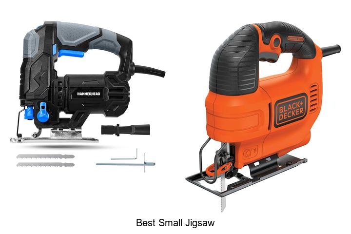 Top 12 Best Small Jigsaw Tools That Will Blow Your Mind!