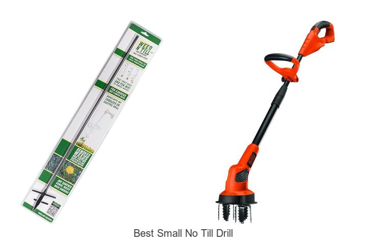 Top 15 Best Small No Till Drill That Will Boost Yields Fast