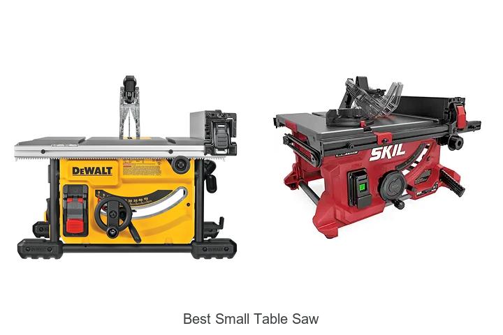 Top 15 Best Small Table Saw Hacks You Need to Know Now