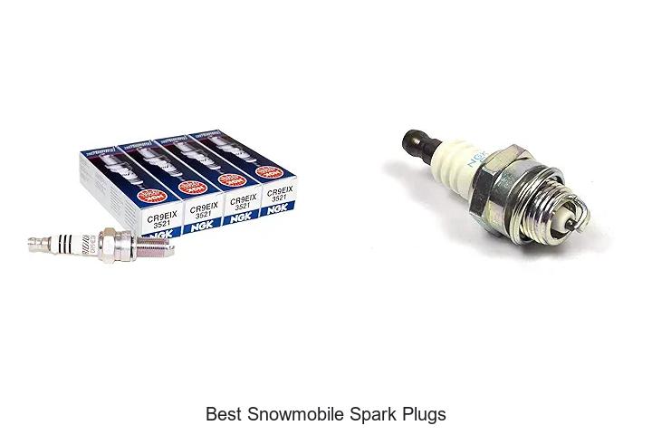 Top 12 Best Snowmobile Spark Plugs That Boost Performance!