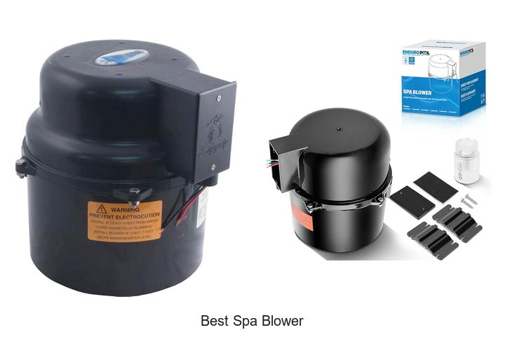 Top 15 Best Spa Blower Deals You Can’t Miss Today!