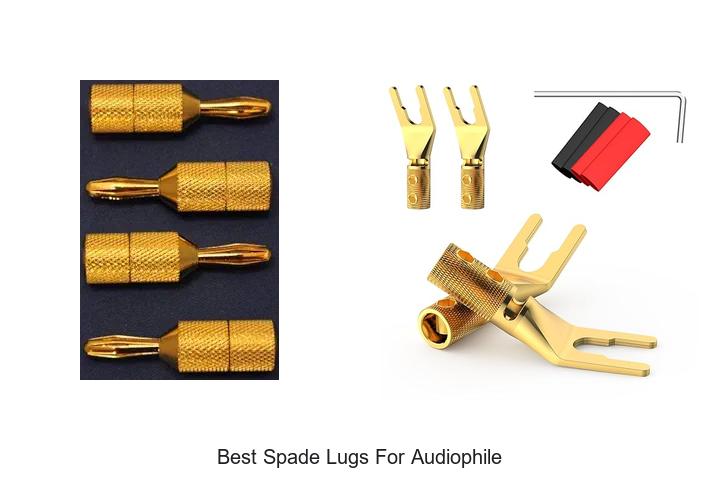 Top 10 Best Spade Lugs for Audiophile Sound Boost!