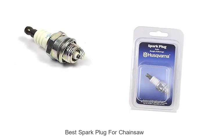 Top 15 Best Spark Plug For Chainsaw You Can’t Miss