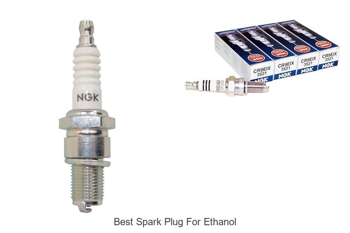 Top 12 Best Spark Plug for Ethanol That Boost Engine Power